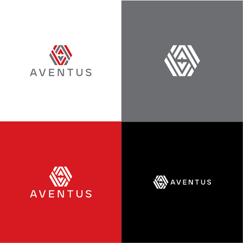 Design a high end logo for exotic car parts that's bold, simple, & clean. Design by rakarefa