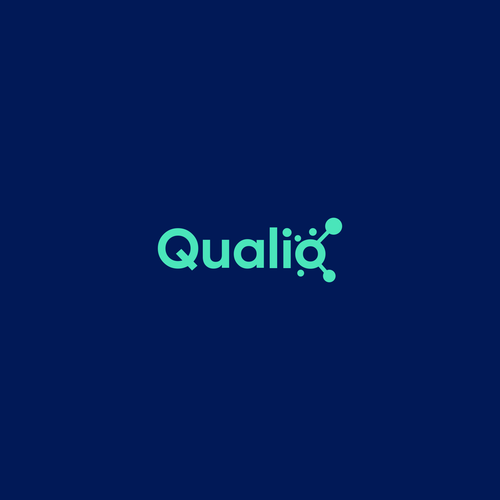 New Modern Logo for Quality Management System Design by art_bee♾️