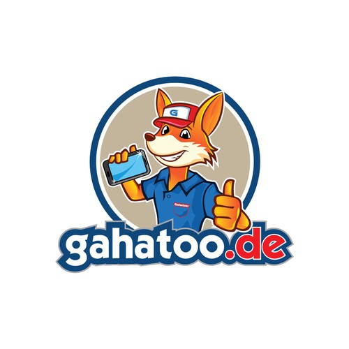  contest entry by IceDice™