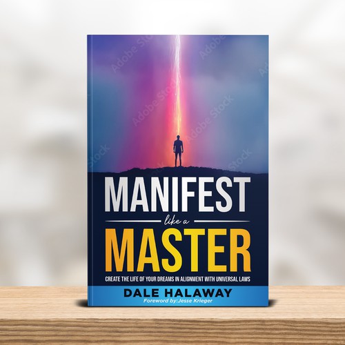 Cover Design for 3rd Book in The Transformation Trilogy Design by T.Primada