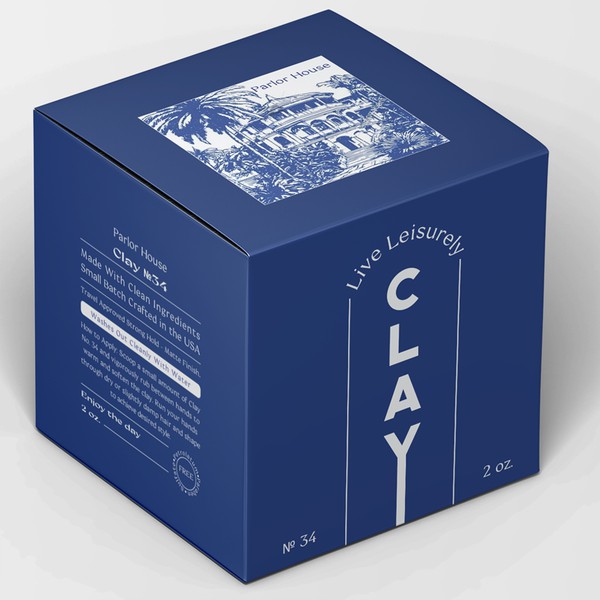 Design by Lena Diser titled "box"