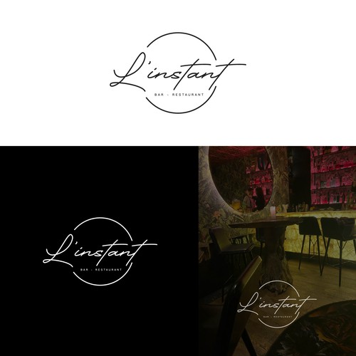 Logo design contest entry by desi9nart