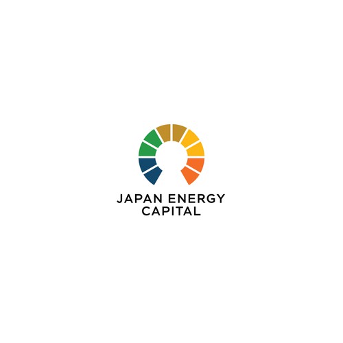 JEC (Japan Energy Capital) Design by Lead