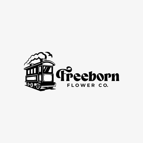 Logo and branding for a North Carolina cannabis and lifestyle brand Design by taufikrizkyy