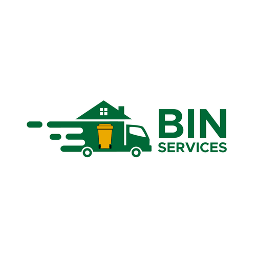 Waste management services for homeoweners Design by nugroho_84