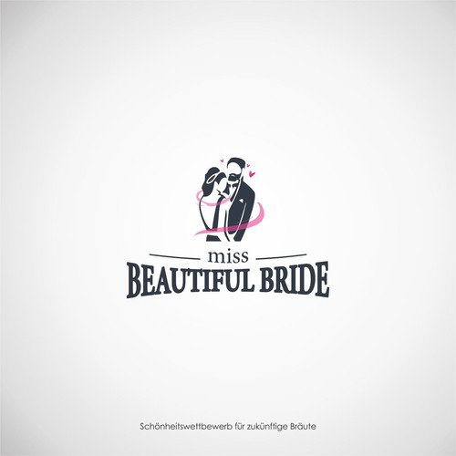 Logo design contest entry by waskco.design