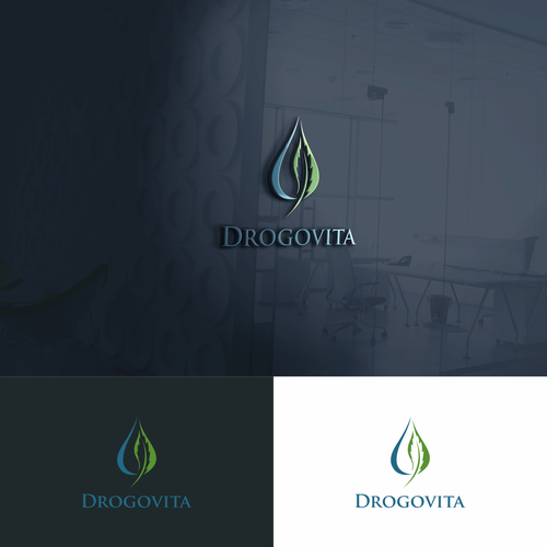 Proposta di design per un contest della categoria Logo e brand identity realizzata da cleverly cunning