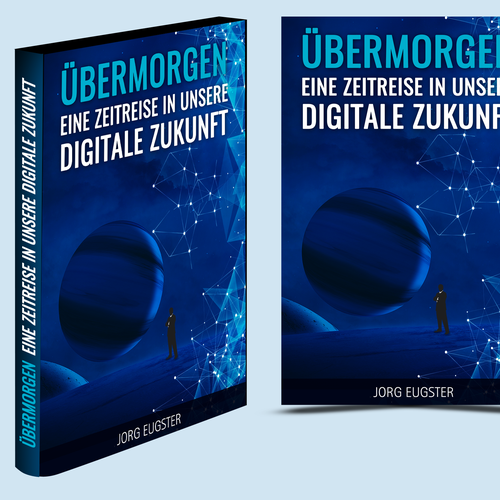 Book cover contest entry by kalmak