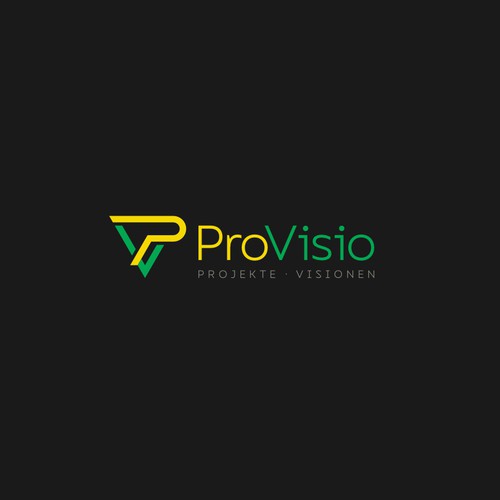 Logo & business card contest entry by taufikrizkyy