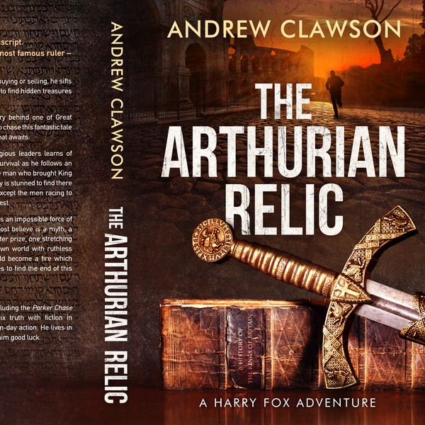 The Arthurian Relic