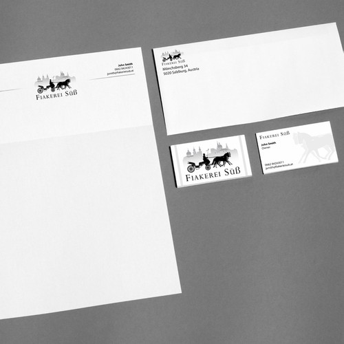 Logo design contest entry by Stryker Design