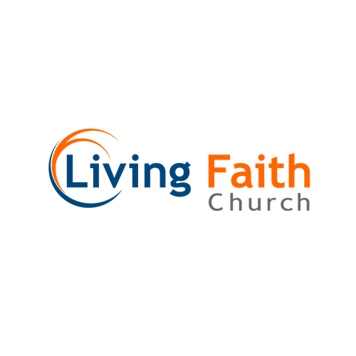 Create a WINNING versatile NEW brand logo for Living Faith Church ...