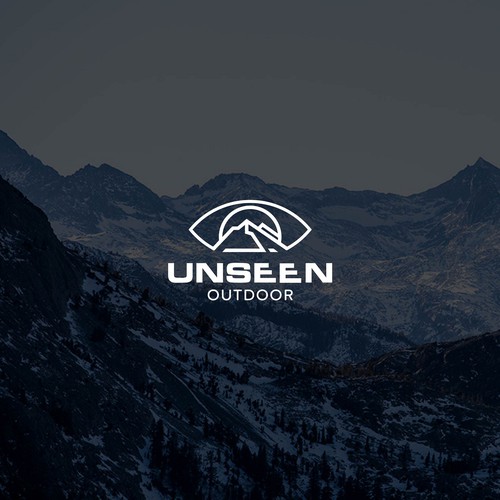 We need a powerful simplistic logo for the ultimate outdoorsman Design by thecube83