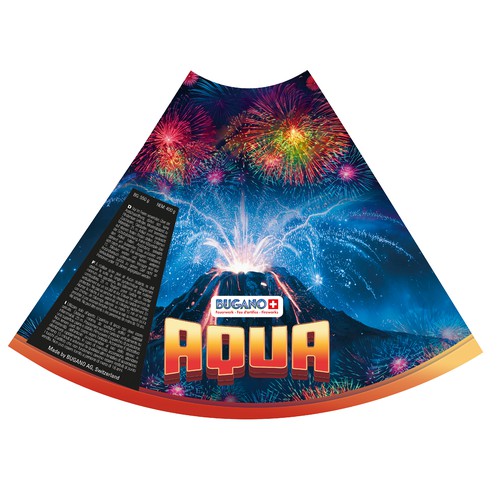 Product packaging contest entry by 4YoungDesigns