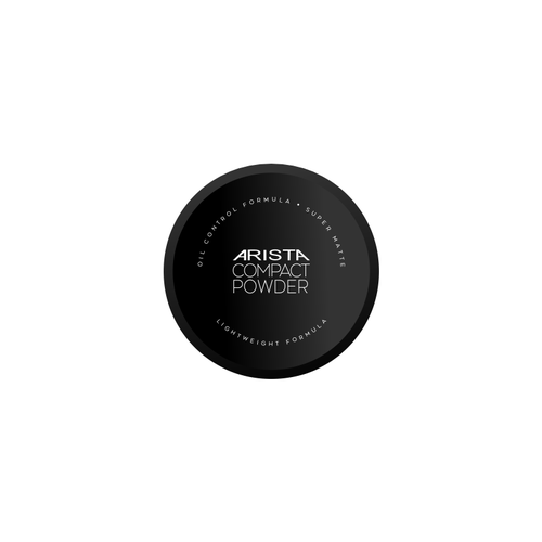 Arista Compact Powder Design by Checkmates