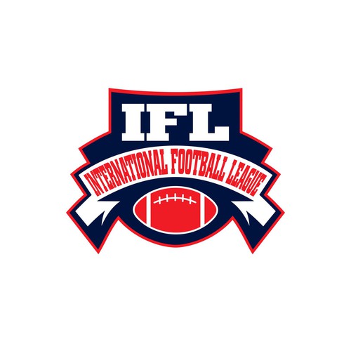 International Football League needs a powerful, professional, cutting ...