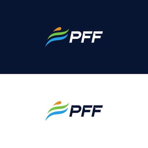 Revolutionary logo redesign for a sports company with over 1 million followers Design by Nozeda