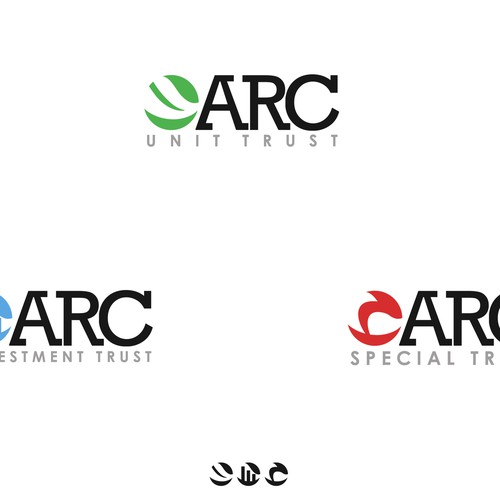 Arc needs a new logo | Logo design contest | 99designs