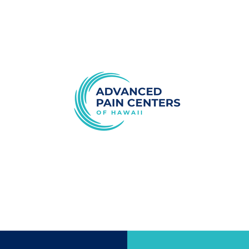 Logo & branding needed for a medical center in Hawaii! Design by Hanna5