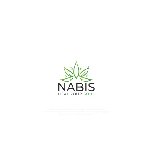 Design A Powerful Logo for Cannabis Industry Design by Shyamal86