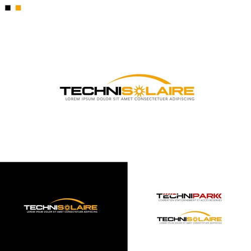 Logo & brand identity pack contest entry by NYX ™