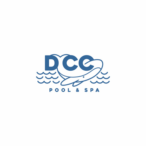 Create an Iconic logo for a Pool Renovation company Design by Ongie