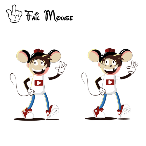  contest entry by César Sillet