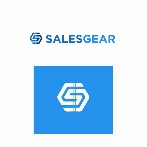 Design a logo for a B2B SaaS sales engagement platform Design by smile :) .