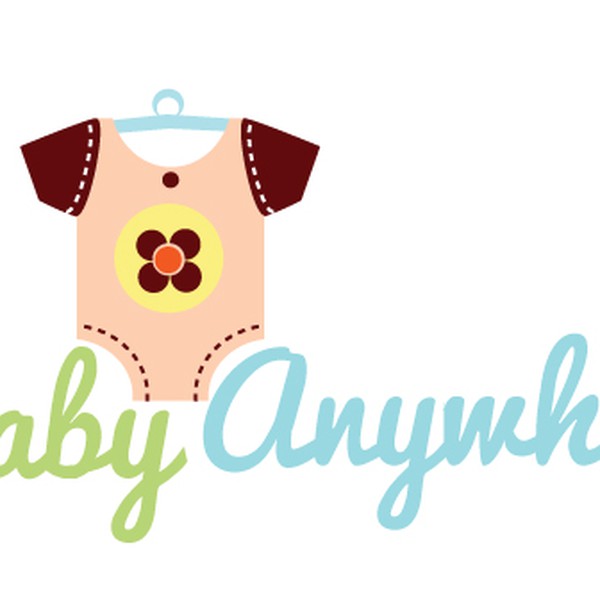 Create the next logo for BabyAnywhere