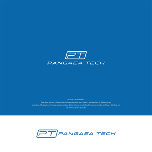 Logo design contest entry by somlon