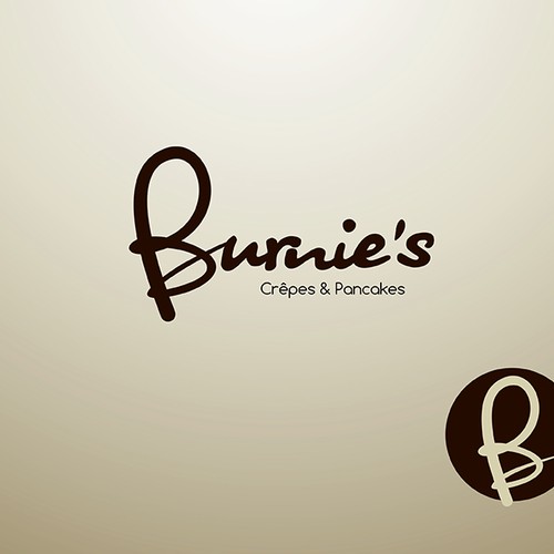 Design de logotipos proposta de design por Dariesta