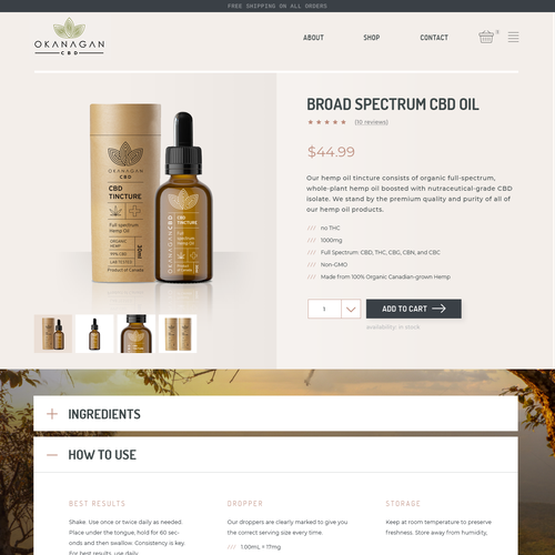 WordPress theme design contest entry by ViGao