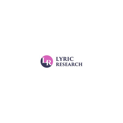 Financial Research Firm Logo Design by Boldpen