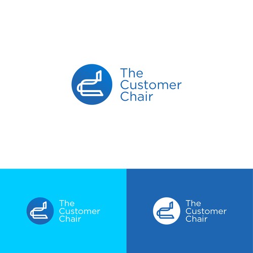 Sophisticated, high-end logo for my boutique consultancy Design by AD's_Idea