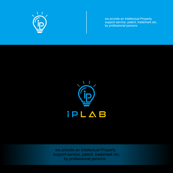 Design by wawonx99 titled "IP LAB"