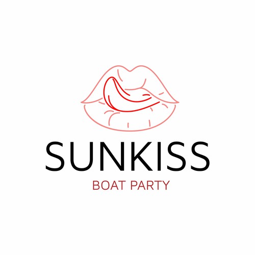 Design Sunkiss - Boat Party por Adides