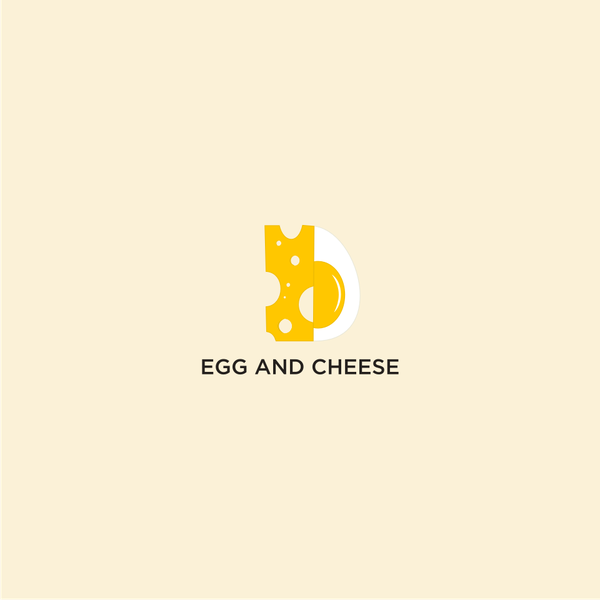 Design by nyabun* titled "egg and cheese"