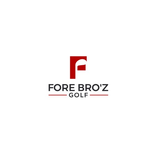 Golf Accessory Company looking for Stylish logo! Design by Usersxp