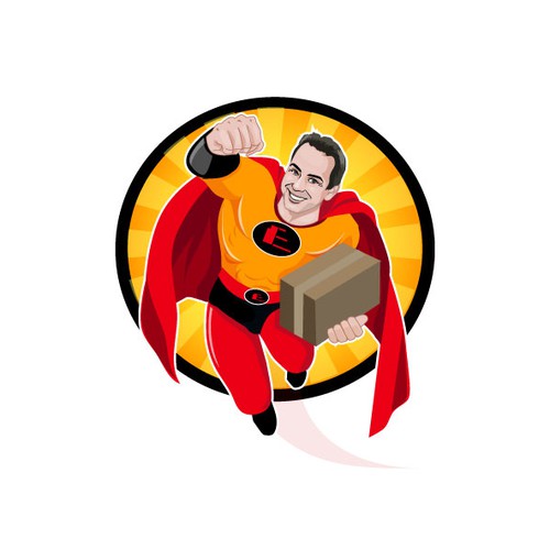 Design di Planet Express - NOT!!! But we do need a Package Delivery HERO. di BroomvectoR