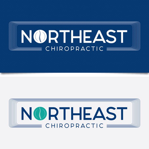 Design di Looking for awesome Chiropractic logo! di niroumand
