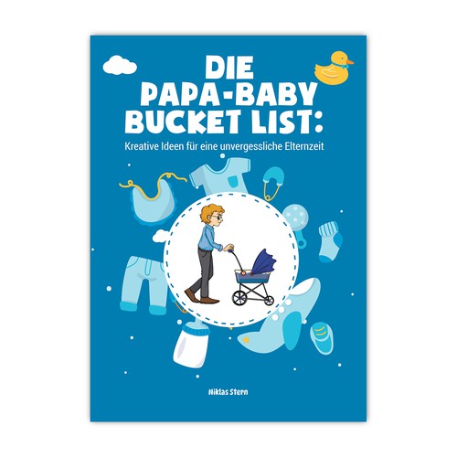 Book cover contest entry by interaksi