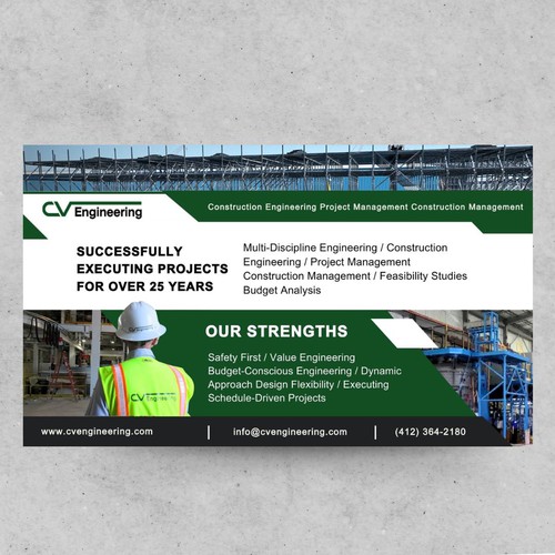 Magazine cover contest entry by Vitamin3