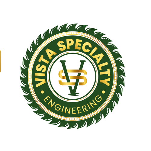 Modern Engineering Logo for a young group. No boring typical engineering logos! Design von Vignesh.