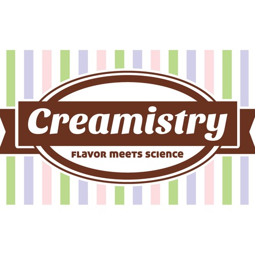 Create the next logo for Creamistry | Logo design contest