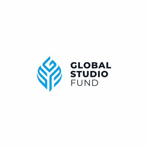 Design a Logo for a Fund Investing in Startups and Venture Studios Design réalisé par Art_Tam