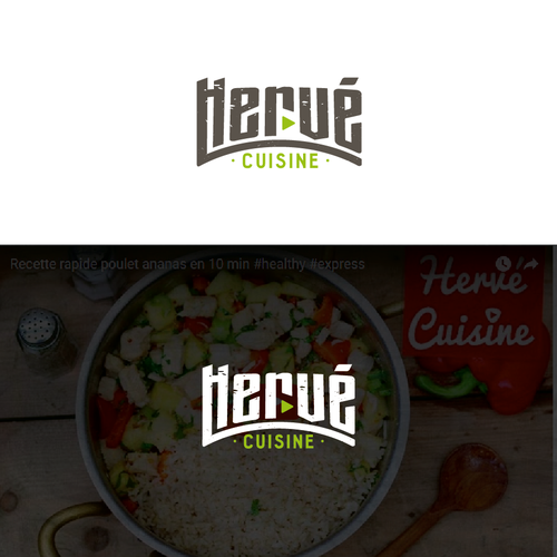 Logo design contest entry by ViewArt©FR ✏️ ❤✔️