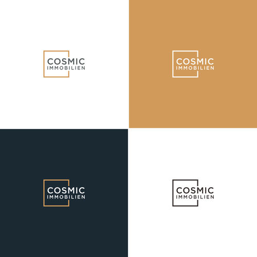 Logo & brand identity pack contest entry by Adhinatha™