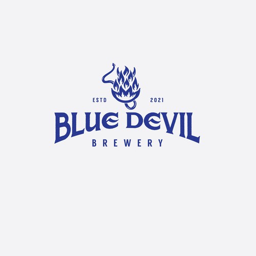 Want an eye catching logo design for my microbrewery and product Design by Higher Graphics