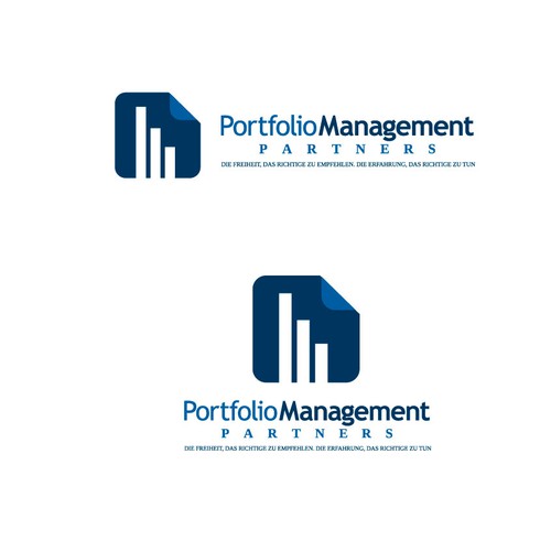 Logo design contest entry by profesor LacPa