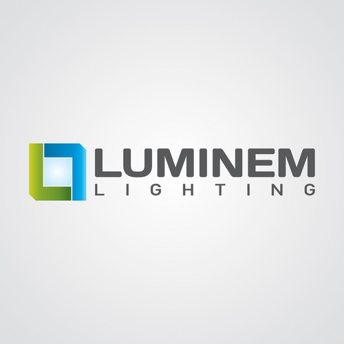 LED Lighting company: Luminem needs a great logo | Logo design contest